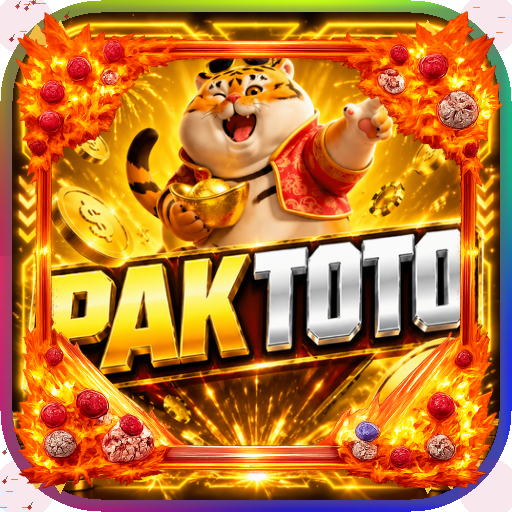 paktoto — galeri pratinjau Resmi APK